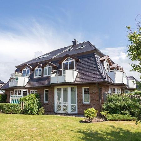 Alte Stadtgaertnerei Whg 22 Westerland Luaran gambar