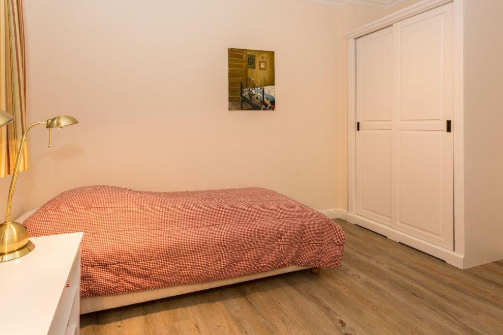 Alte Stadtgaertnerei Whg 22 Westerland Luaran gambar